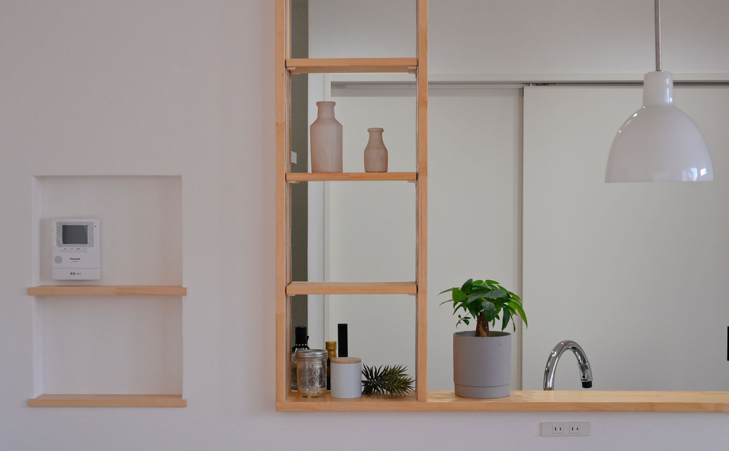 オーパス スタイル 【2000万円台/3LDK/30坪台】LDKとつながるウッドデッキやキッズスペースが楽しい、家族が集う住まいの建築実例画像13