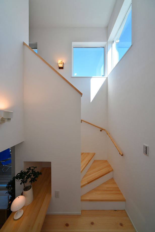 オーパス スタイル 【2000万円台/3LDK/30坪台】LDKとつながるウッドデッキやキッズスペースが楽しい、家族が集う住まいの建築実例画像17