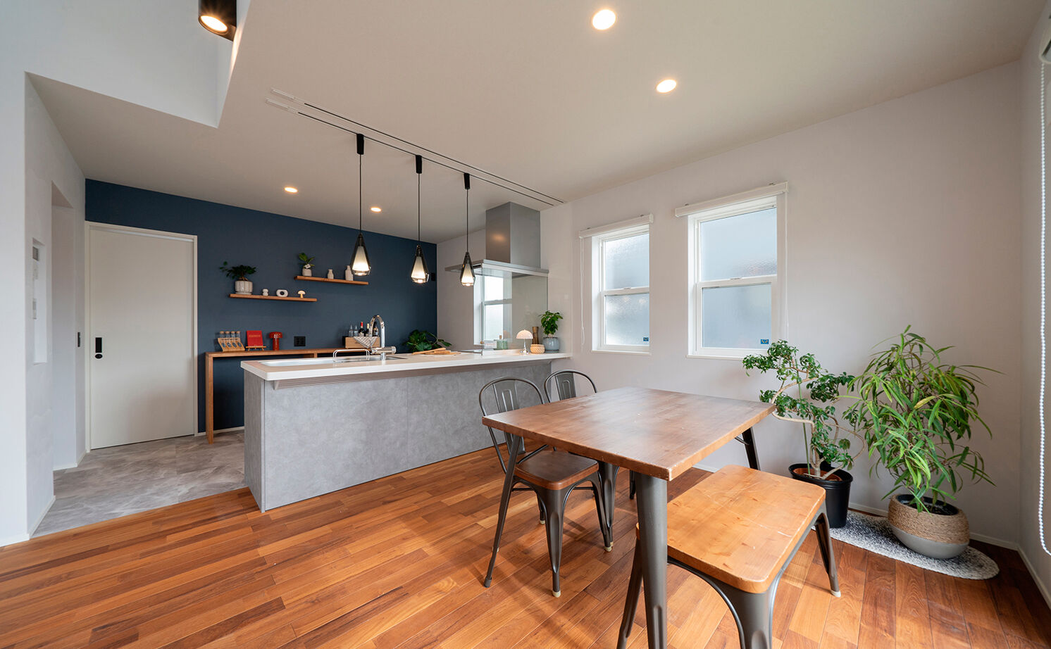 オーパス スタイル 【2000万円台/平屋/2LDK/20坪台】二人暮らしにちょうどいいコンパクトな平屋。ドッグランに土間スペースもの建築実例画像10