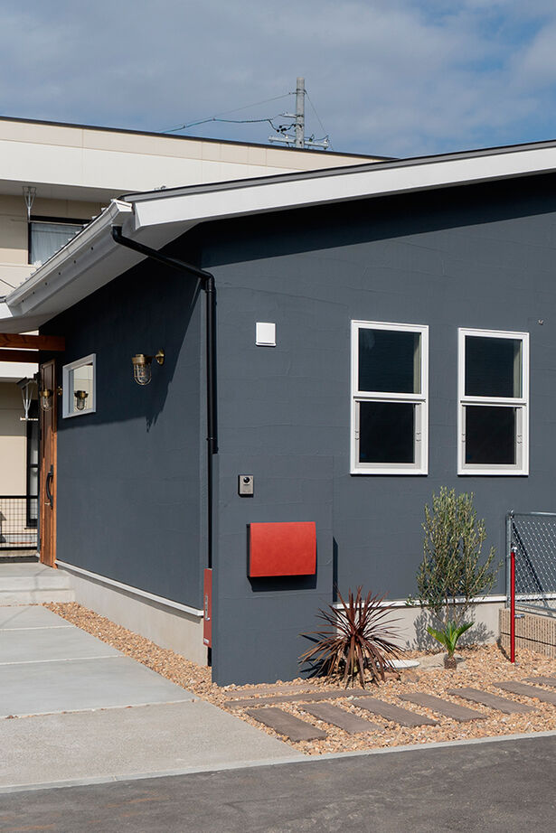 オーパス スタイル 【2000万円台/平屋/2LDK/20坪台】二人暮らしにちょうどいいコンパクトな平屋。ドッグランに土間スペースもの建築実例画像12