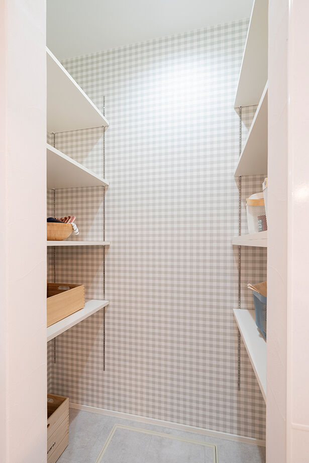 オーパス スタイル 【2000万円台/平屋/30坪台/理想の間取り】自然素材×和モダンなデザインが落ち着く平屋。オープンな間取りの建築実例画像13