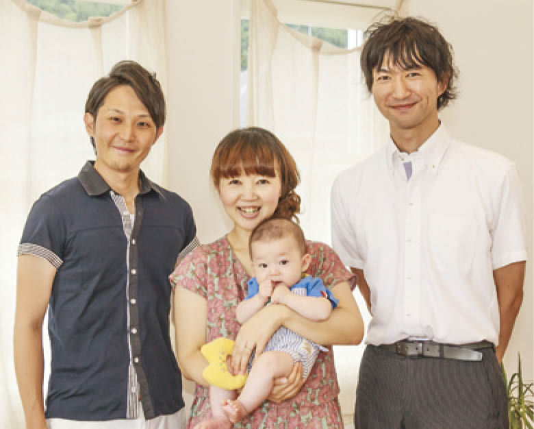 アイムの家　宮城 【本体1960万円・間取有】大きな窓から眺望を楽しむ　北フランスをイメージした家の建築実例画像7