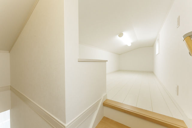 アイムの家　宮城 【本体1886万円・間取有】展示場が参考になった！アイデアをとりいれ、より自分たちらしい住まいが完成の建築実例画像5