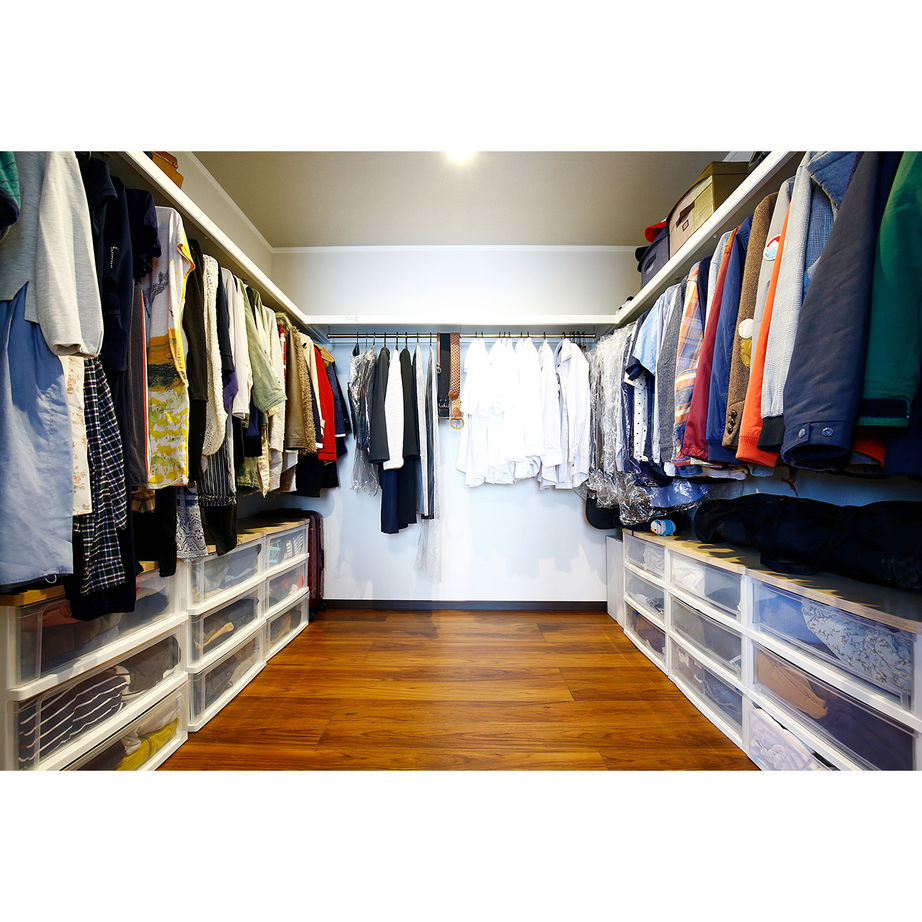 アイムの家　宮城 念願だった愛犬も加わって「家族を笑顔にする家」が実現の建築実例画像8