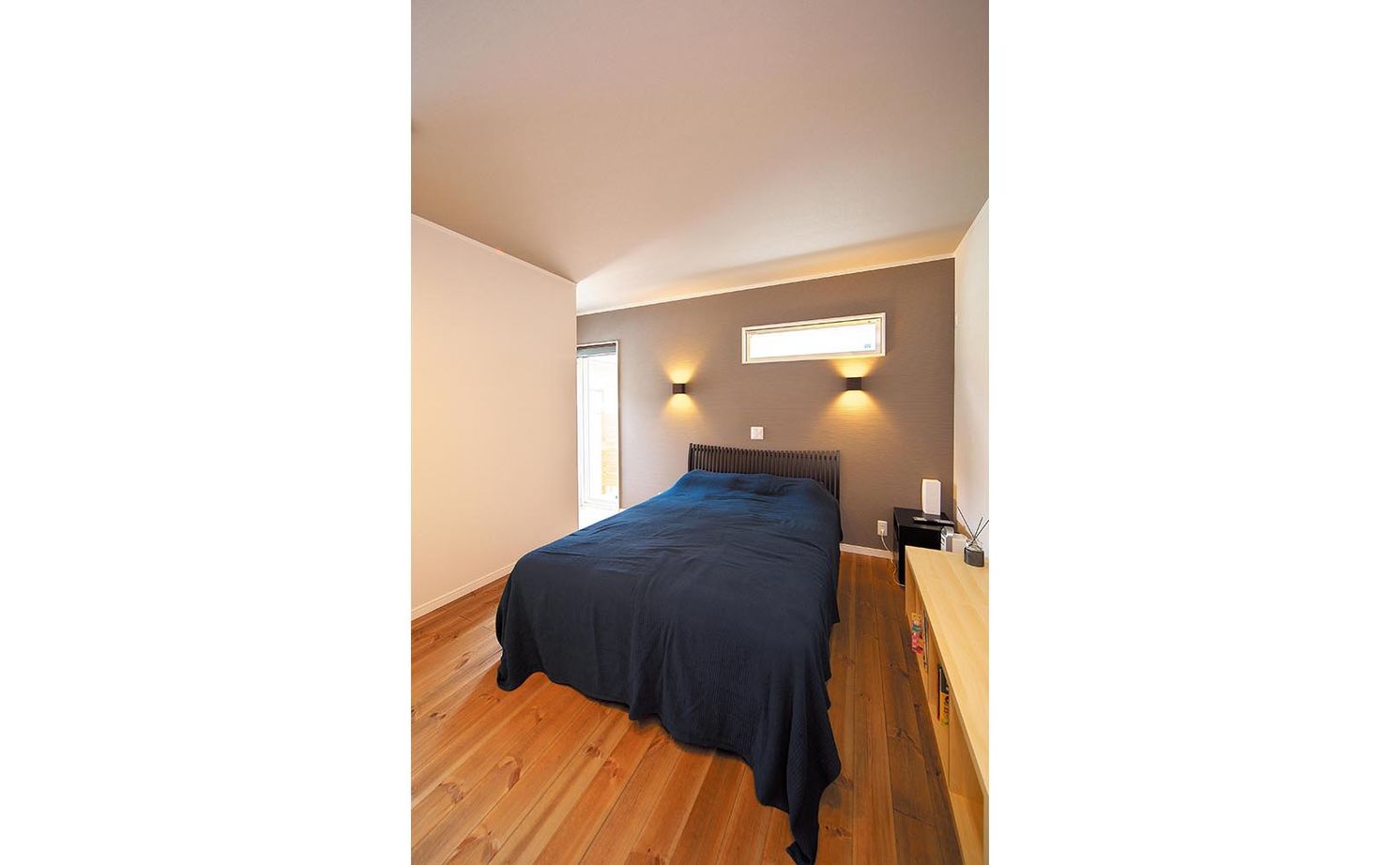 アイムの家　宮城 【2000～2500万円・間取り有】ほぼ理想通りの仕上がりに満足。居心地のよい2階リビングの家の建築実例画像11