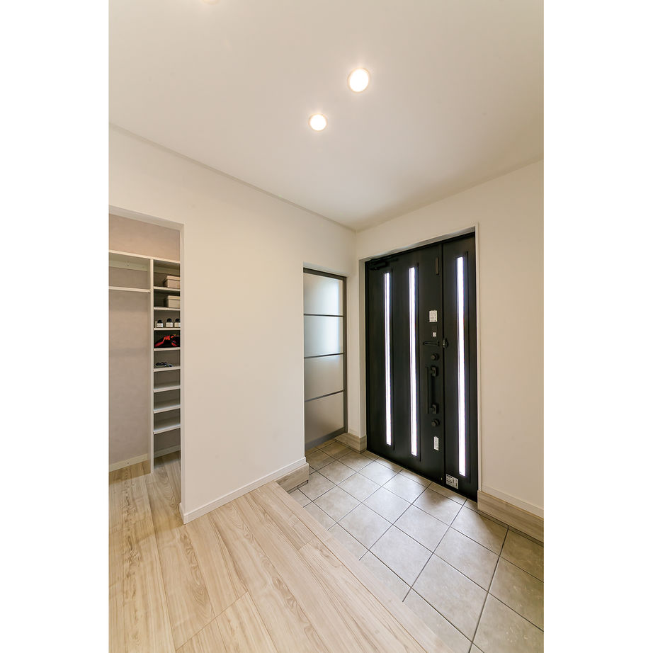 【SUUMO】 【2000~2500万円】動線や収納、デザイン性も重視。希望を叶えて心地よい家が実現 - アイムの家 宮城 仙台泉店の建築実例 ...
