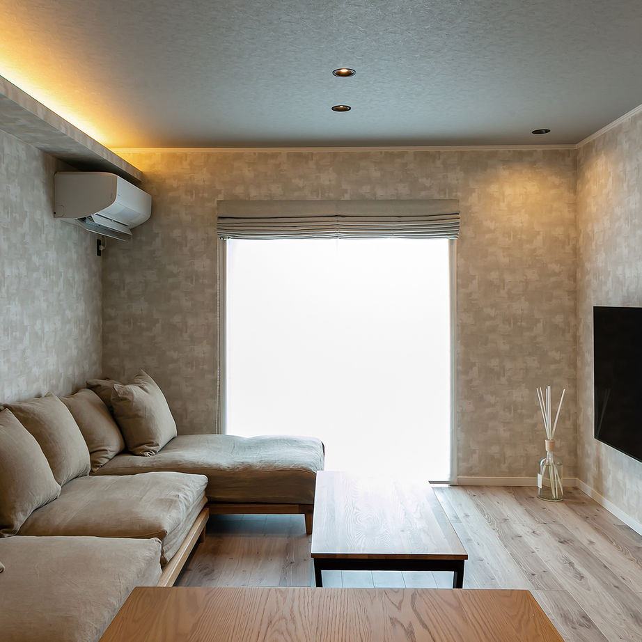 アイムの家　宮城 【2500～3000万円・間取り有】家づくりを存分に楽しんで実現。「好き」を全部詰め込んだ住まいの建築実例画像2