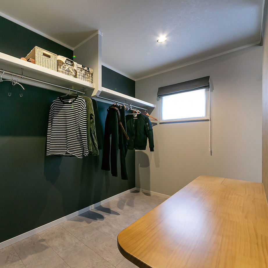 アイムの家　宮城 【2500～3000万円・間取り有】家づくりを存分に楽しんで実現。「好き」を全部詰め込んだ住まいの建築実例画像7