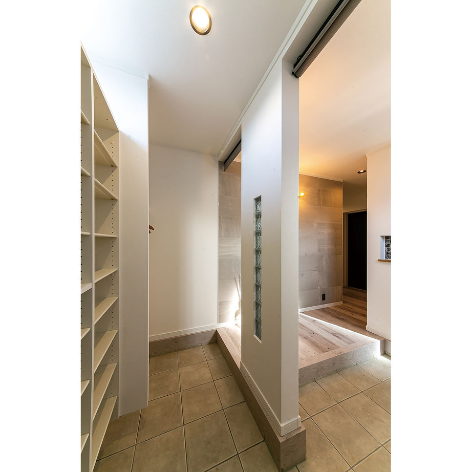 アイムの家　宮城 【2500～3000万円・間取り有】家づくりを存分に楽しんで実現。「好き」を全部詰め込んだ住まいの建築実例画像10