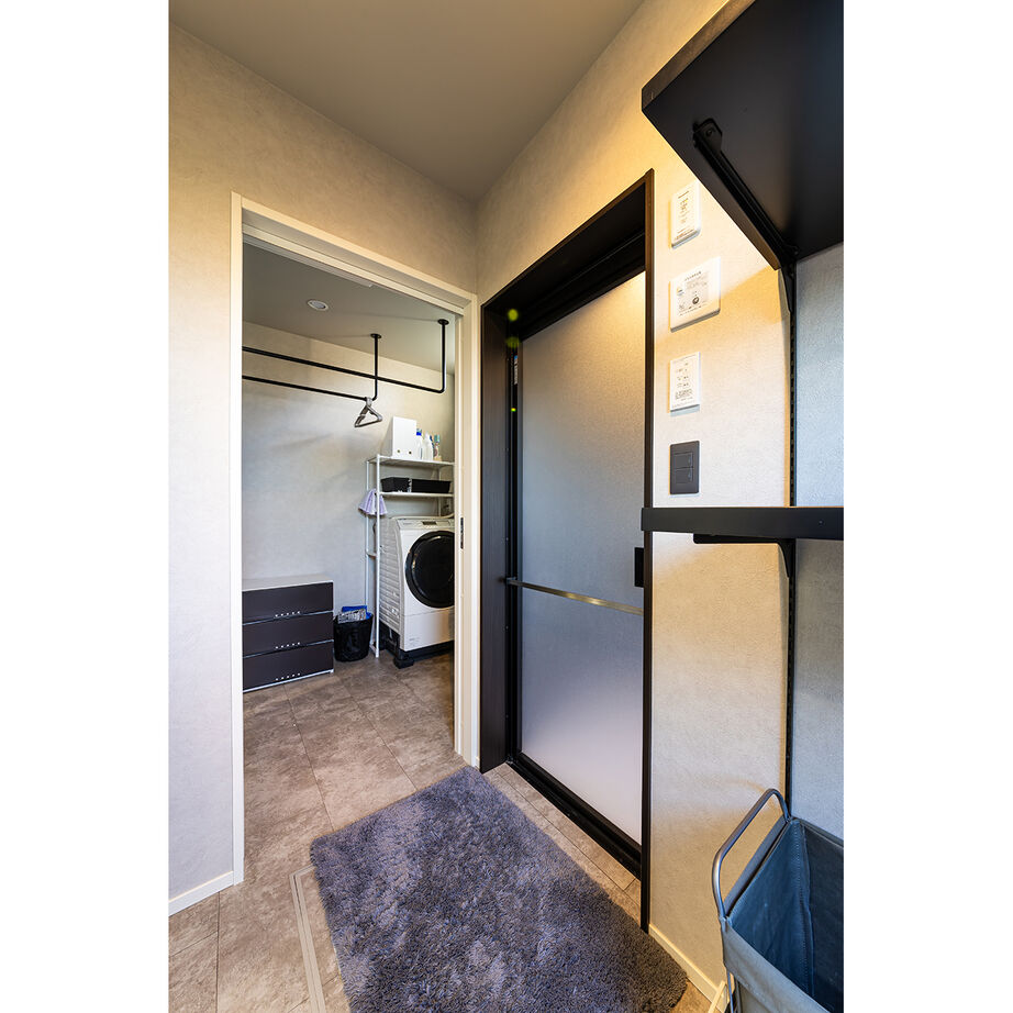 アイムの家　宮城 【3000～3500万円・間取り有】モデルハウスで得たアイデアを存分に活かした満足度の高い家の建築実例画像5