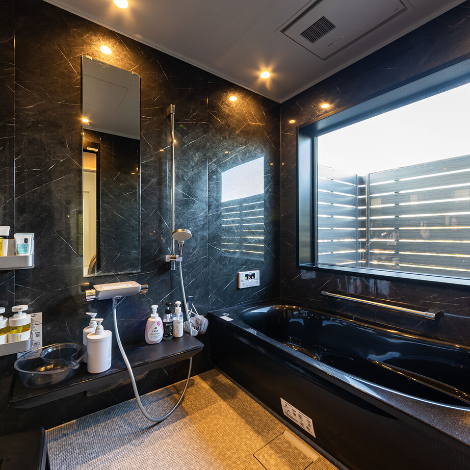 アイムの家　宮城 【3000～3500万円・間取り有】モデルハウスで得たアイデアを存分に活かした満足度の高い家の建築実例画像6