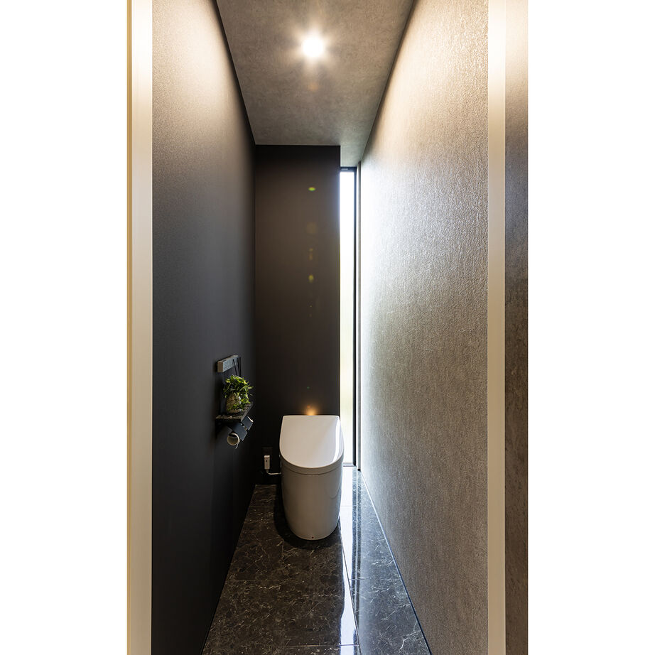 アイムの家　宮城 【3000～3500万円・間取り有】モデルハウスで得たアイデアを存分に活かした満足度の高い家の建築実例画像7