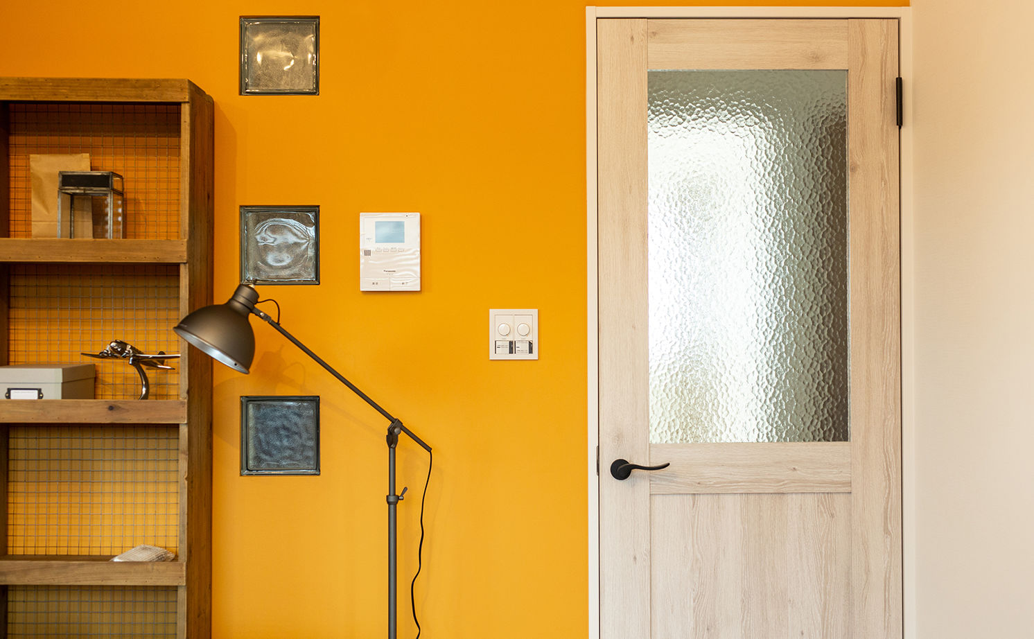 鬼丸ホーム 空間の規格化でコストをカット、選べる4つのスタイルとDIYシステムで、暮らしを個性的に！の建築実例画像8