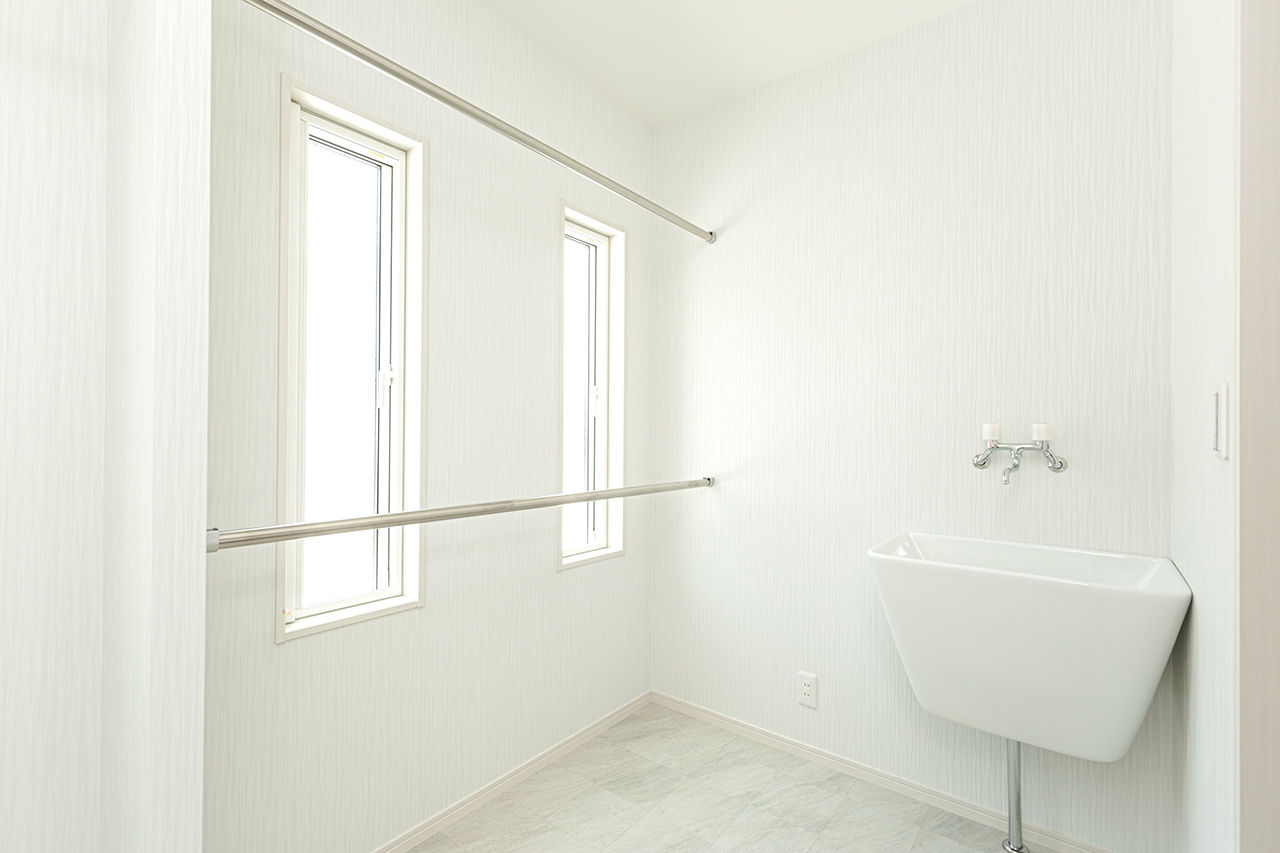 鬼丸ホーム 車を停めるだけが目的じゃない、遊び心のあるビルトインガレージがある暮らしの建築実例画像8