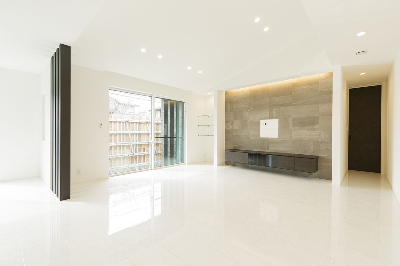 鬼丸ホームの建築実例画像