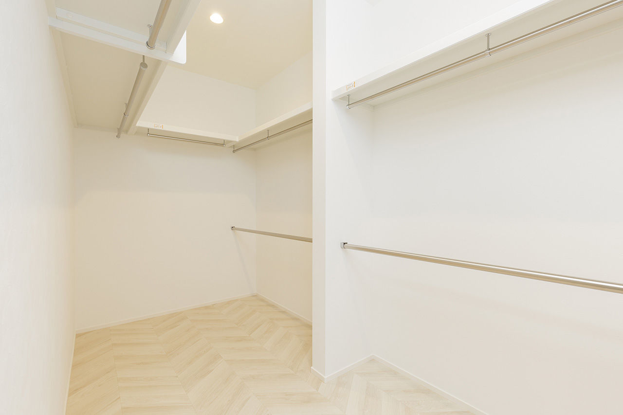 鬼丸ホーム 　【平屋×アイランドキッチン】子どもたちがスクスク、ノビノビ育つ家の建築実例画像8