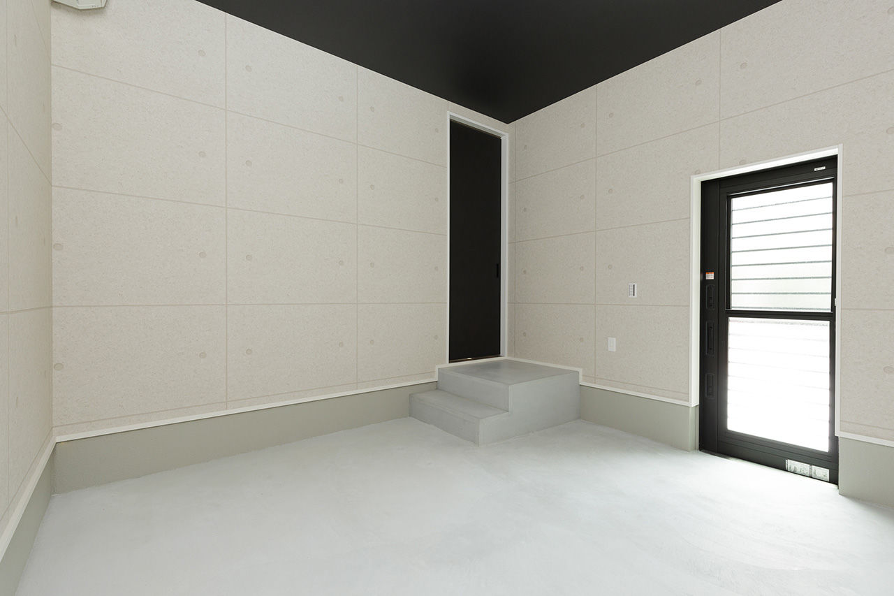 鬼丸ホーム 　【平屋×アイランドキッチン】子どもたちがスクスク、ノビノビ育つ家の建築実例画像9