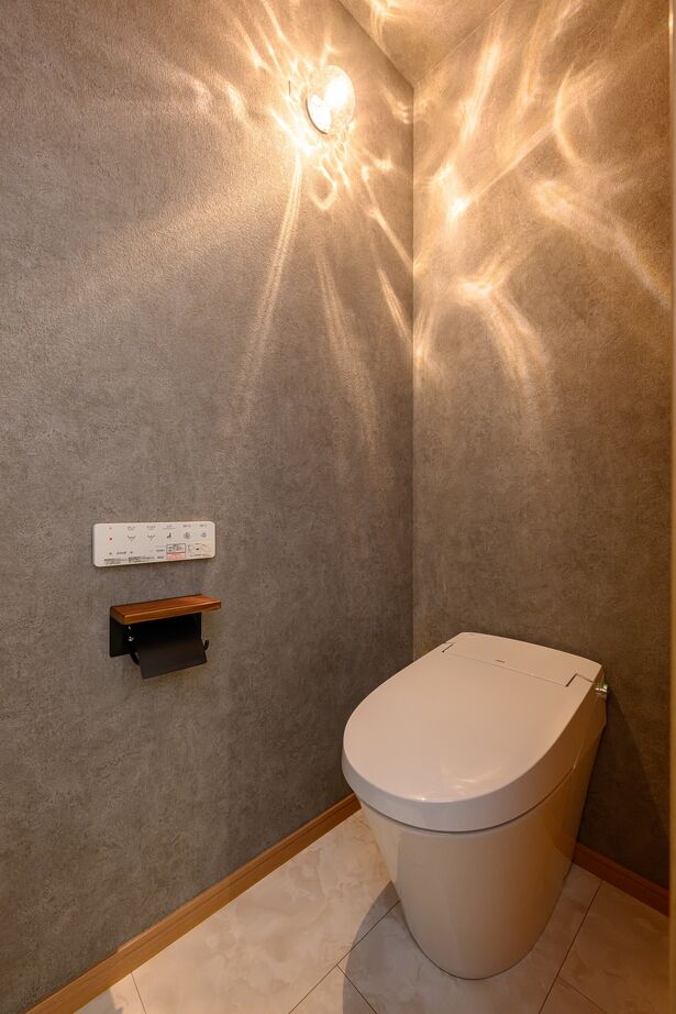 オールハウジング 穏やかな色が美しい和モダンな家『日本家屋の美しさ』×『現代の住みやすさ』の融合の建築実例画像9