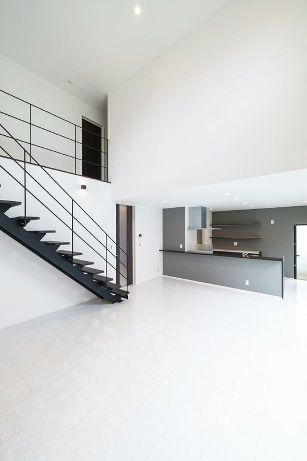 オールハウジングの建築実例画像