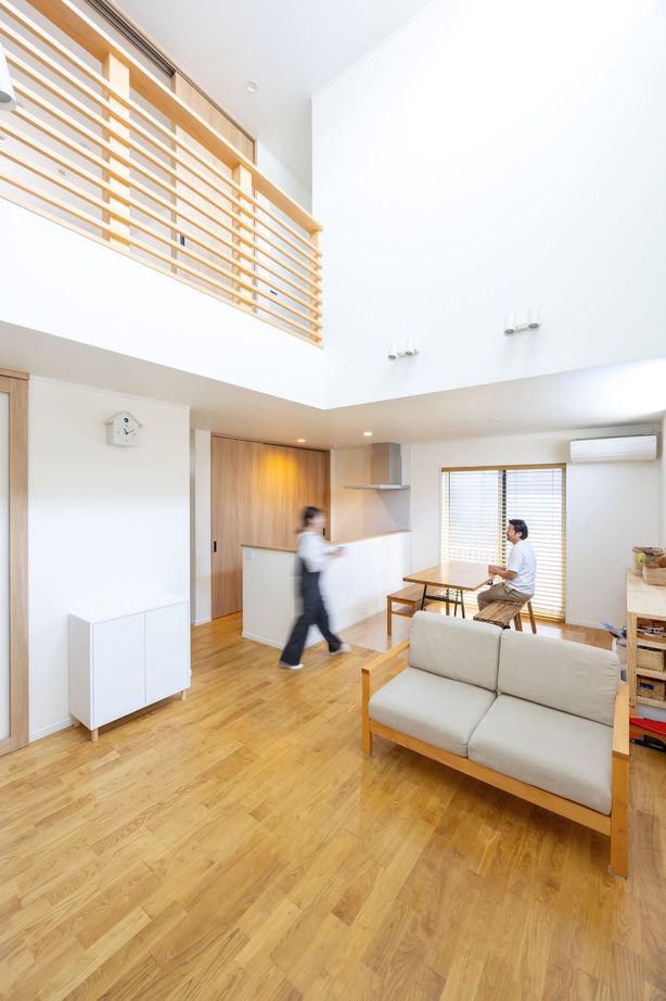 アサヒ開発の建築実例画像