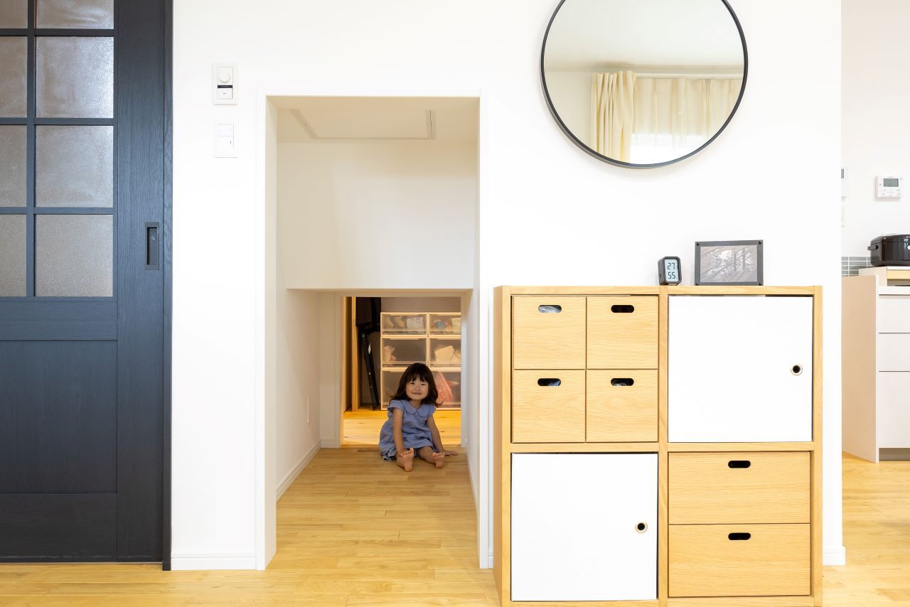 アサヒ開発の建築実例画像