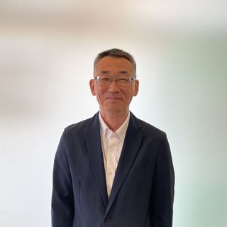 アサヒ開発の担当者画像