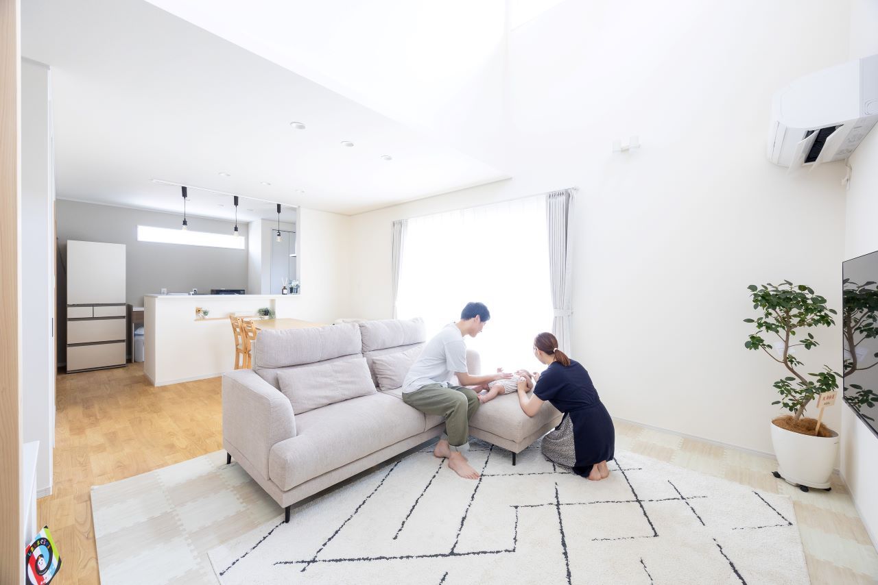 アサヒ開発の建築実例画像