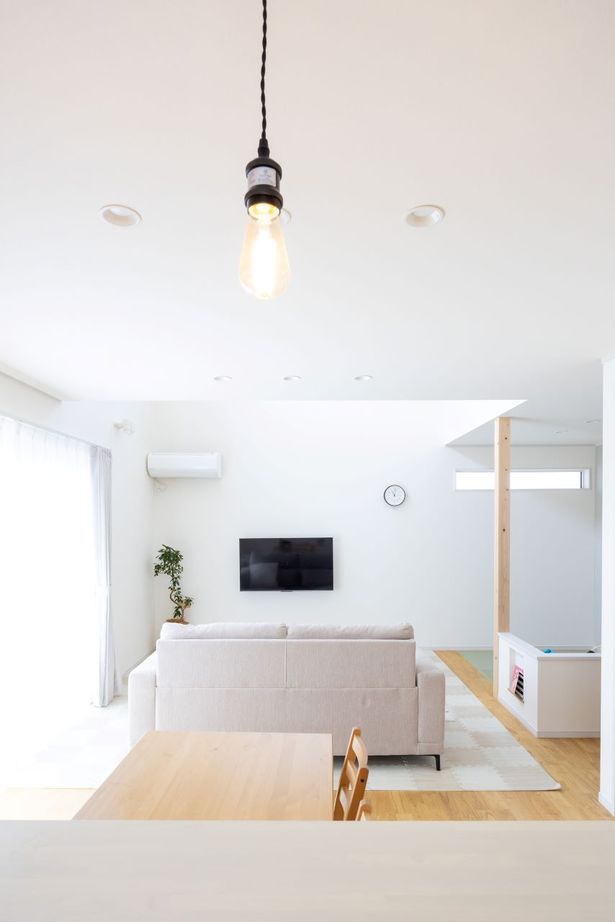 アサヒ開発 【草津市｜子育て｜間取り図あり】初めての家づくりをわかりやすくサポート。性能も使用する素材も大満足の建築実例画像4