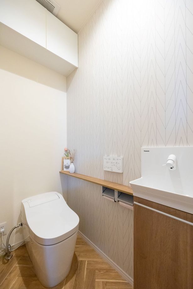 アサヒ開発 【草津市｜子育て｜間取り図あり】初めての家づくりをわかりやすくサポート。性能も使用する素材も大満足の建築実例画像6