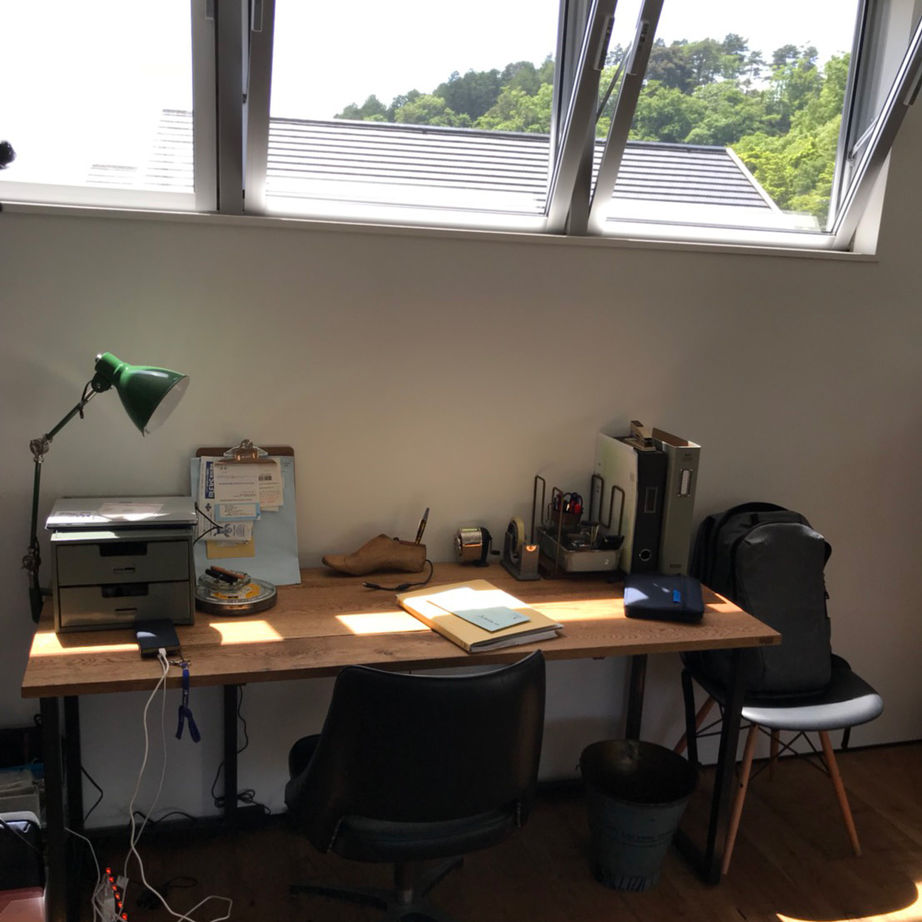 ナカミチホーム 【2000万円台/箕面市/間取り図有/30坪台】アメリカンヴィンテージスタイルで叶えるゆとりある大人の暮らしの建築実例画像8