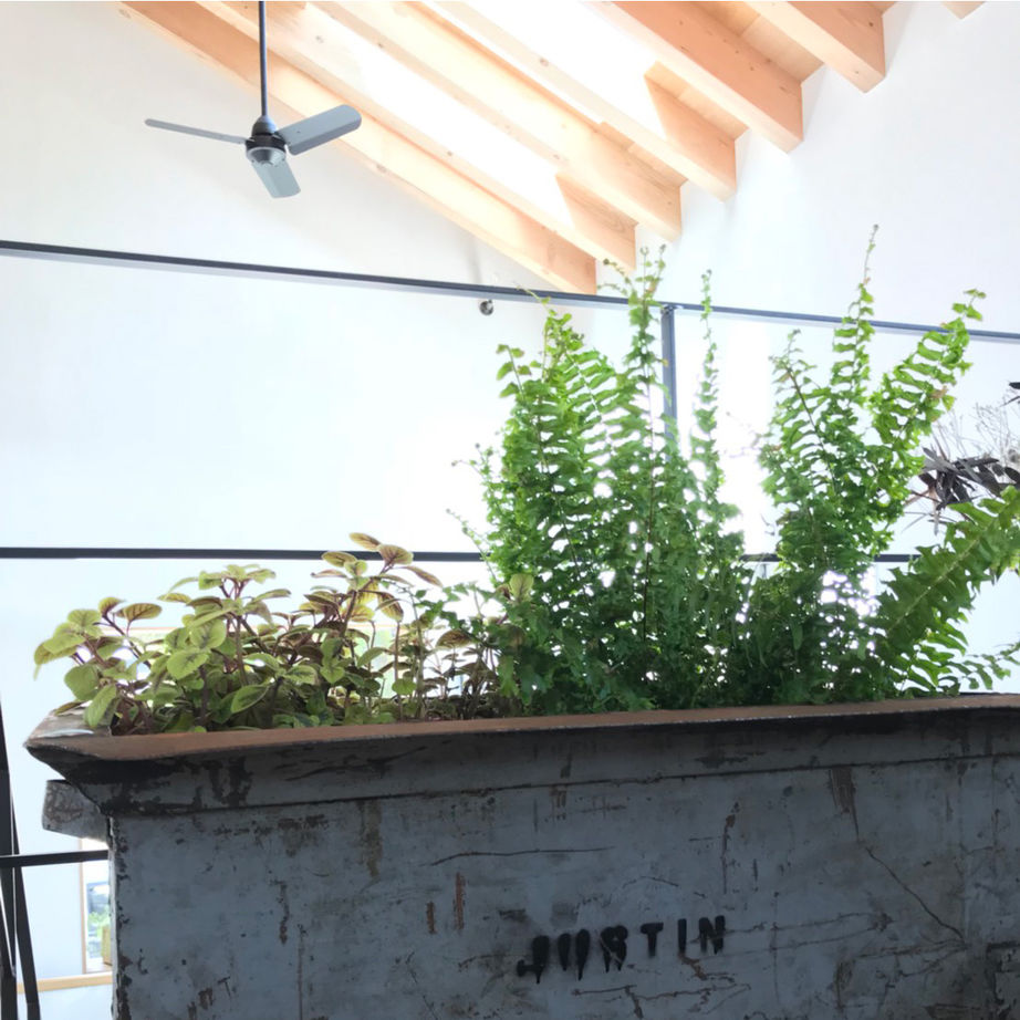 ナカミチホーム 【2000万円台/箕面市/間取り図有/30坪台】アメリカンヴィンテージスタイルで叶えるゆとりある大人の暮らしの建築実例画像9