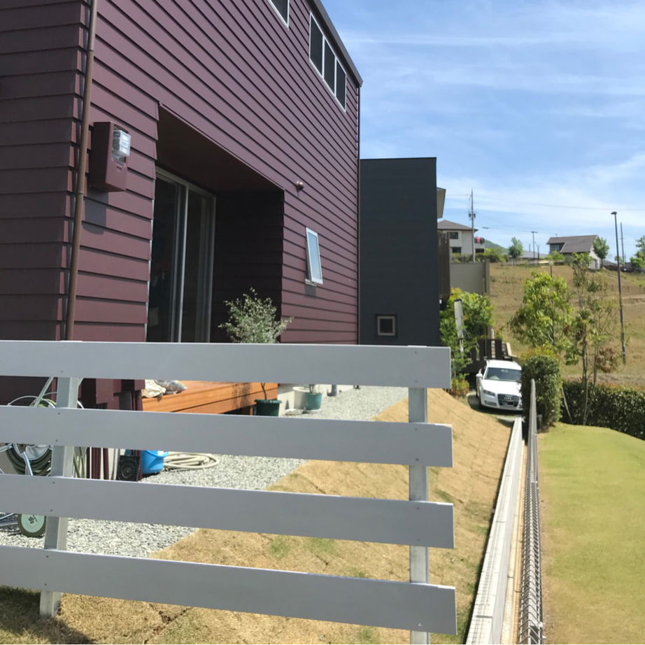 ナカミチホーム 【2000万円台/箕面市/間取り図有/30坪台】アメリカンヴィンテージスタイルで叶えるゆとりある大人の暮らしの建築実例画像10