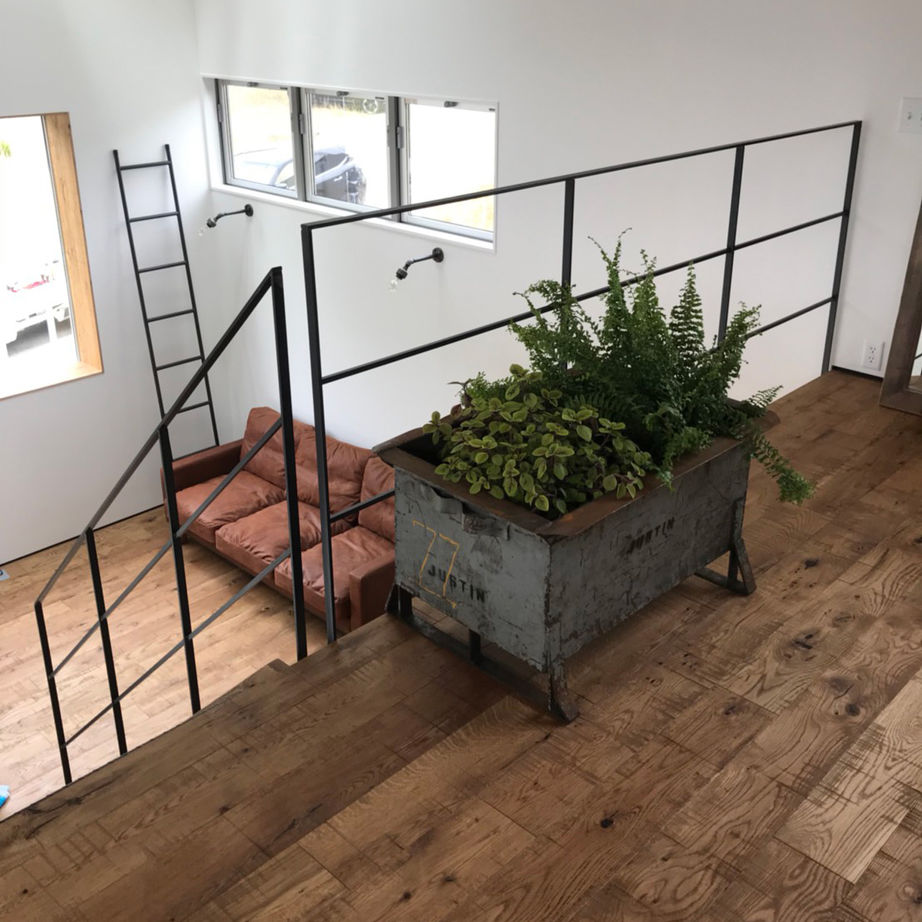 ナカミチホーム 【2000万円台/箕面市/間取り図有/30坪台】アメリカンヴィンテージスタイルで叶えるゆとりある大人の暮らしの建築実例画像12