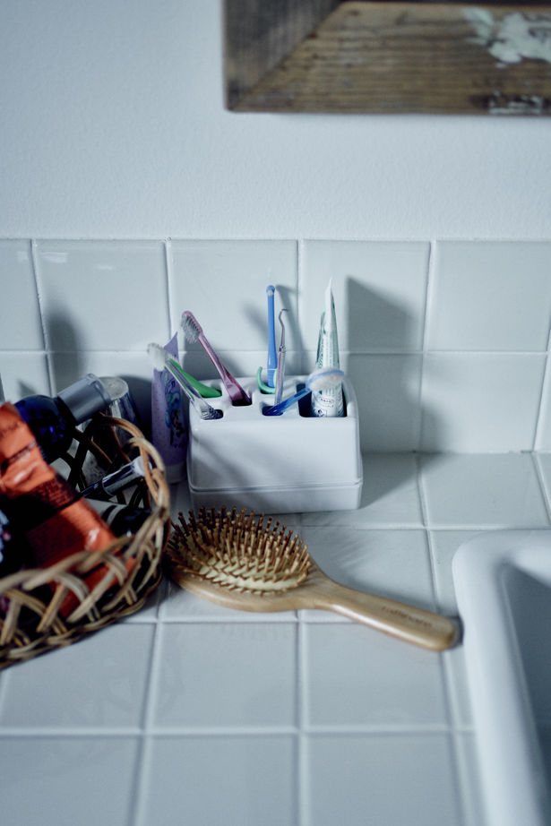 ナカミチホーム 【2000万円台/箕面市/間取り図有/30坪台】アメリカンヴィンテージスタイルで叶えるゆとりある大人の暮らしの建築実例画像16