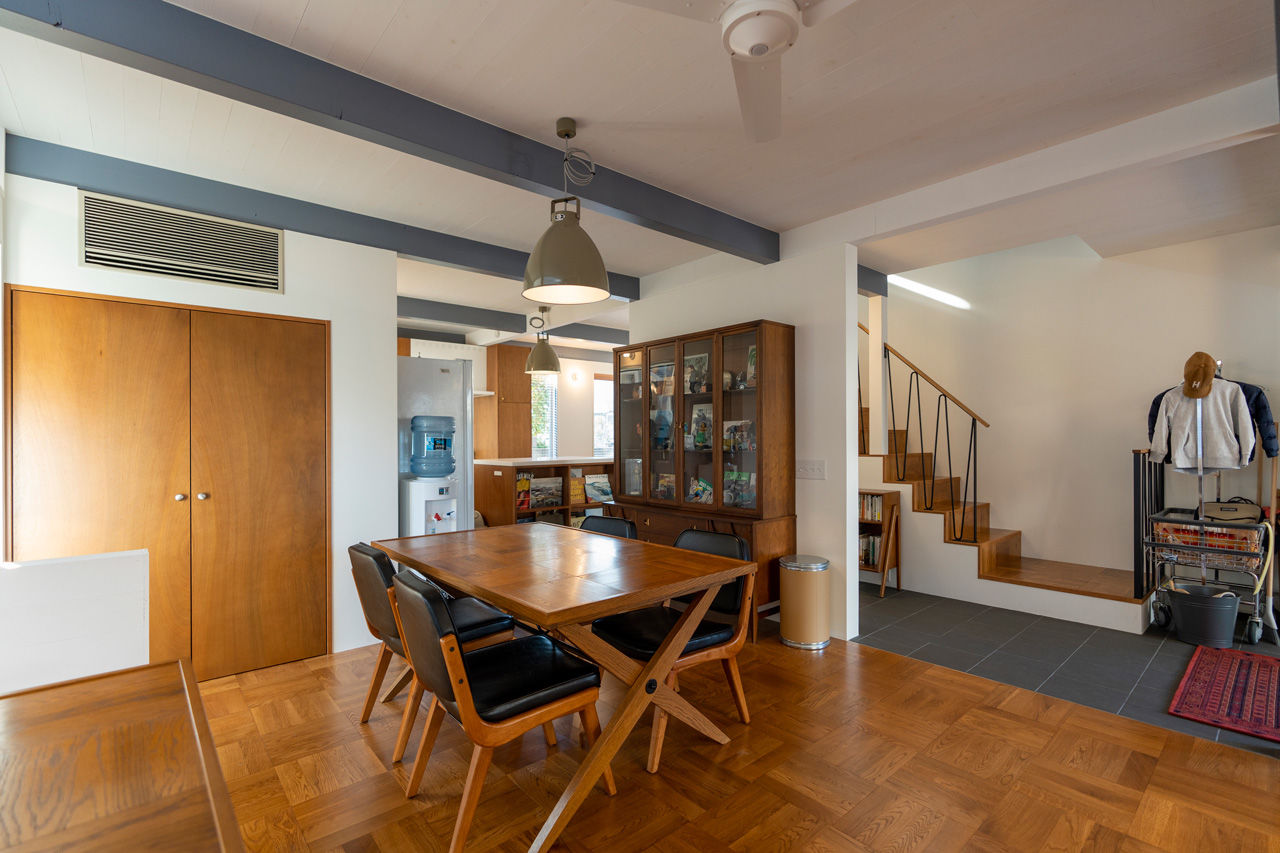 ナカミチホームの建築実例画像