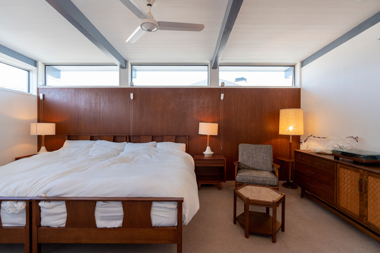 ナカミチホーム 【3000万円台/兵庫県/間取り図有/40坪台】L字キッチンで家事ラク仕様。アメリカンアイクラーホームの家の建築実例画像8