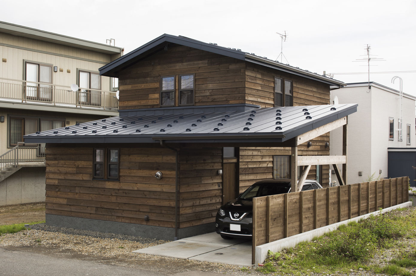 大元工務店の建築実例画像