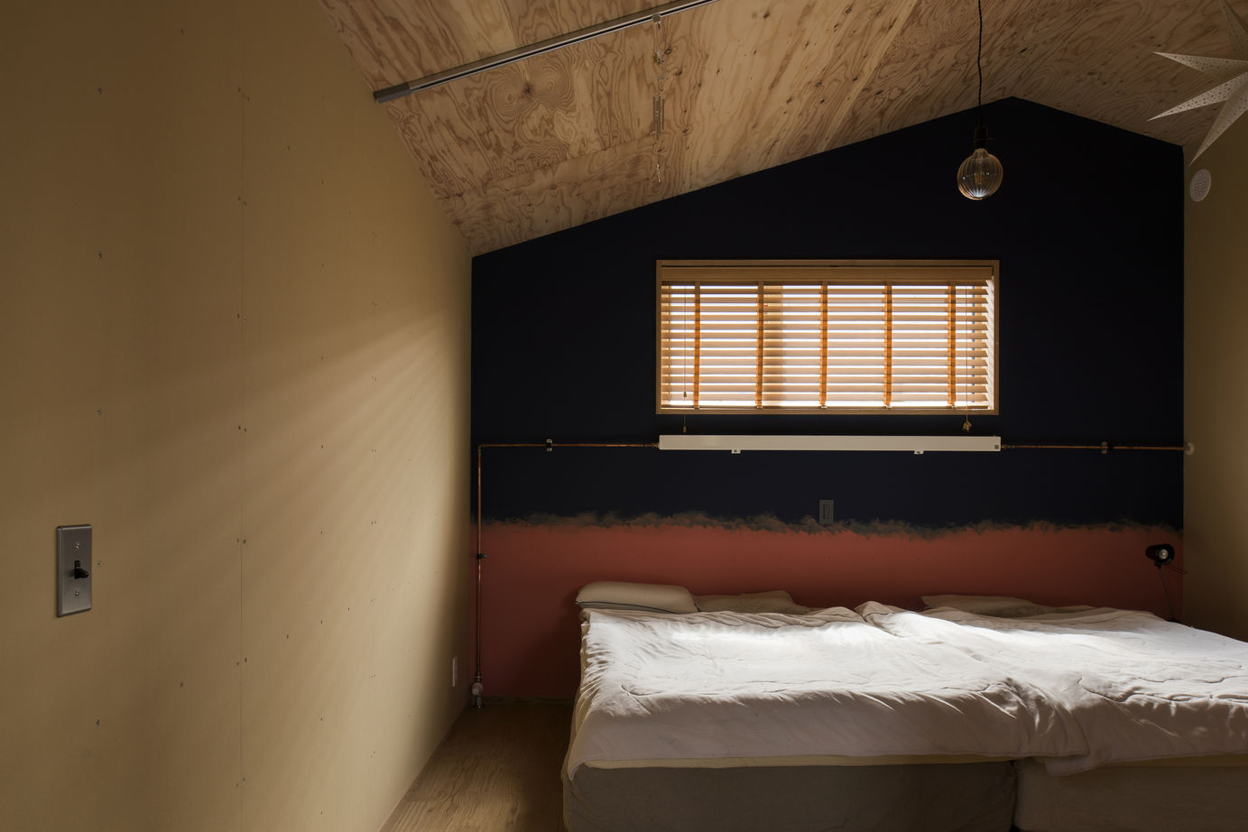 大元工務店 <北広島市/無垢材/造作キッチン>ひとつひとつ自分たちで紡いだ、年数が経つほど味わい増す家の建築実例画像6