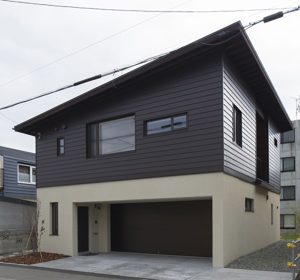 大元工務店の建築実例画像