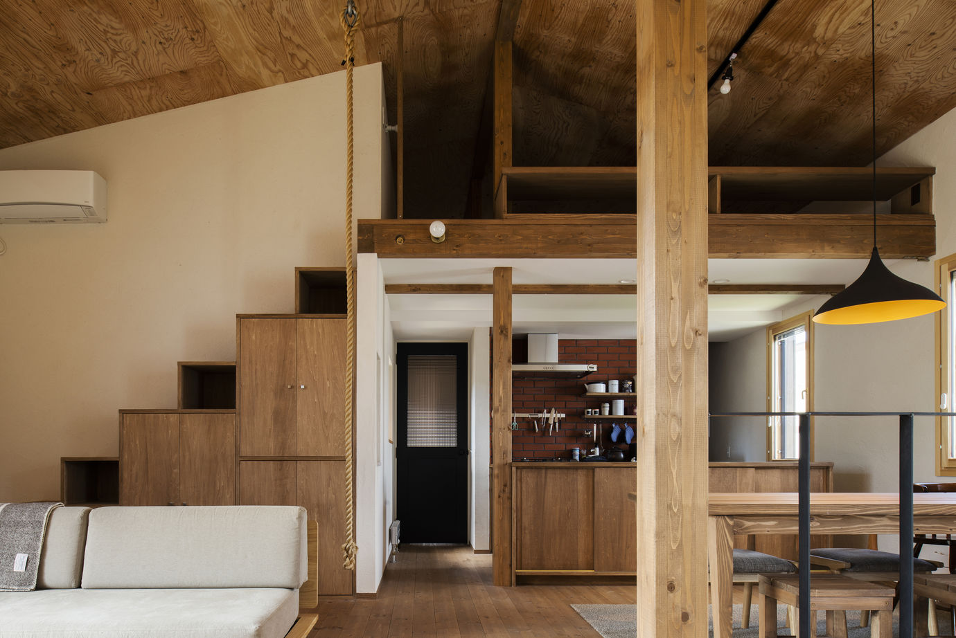 大元工務店の建築実例画像