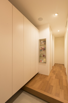 H.B.HOMES（エイチビーホームズ） 【和歌山県/約30坪/平屋】和歌山県で省エネ等級最高4で平屋・バリアフリー住宅の建築実例画像4