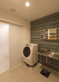 H.B.HOMES（エイチビーホームズ） 【和歌山県/約30坪/平屋】和歌山県で省エネ等級最高4で平屋・バリアフリー住宅の建築実例画像5