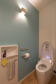 H.B.HOMES（エイチビーホームズ） 【和歌山県/約30坪/平屋】和歌山県で省エネ等級最高4で平屋・バリアフリー住宅の建築実例画像6