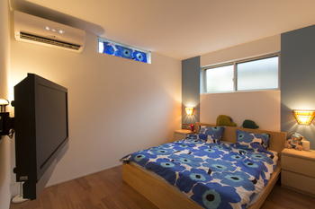 H.B.HOMES（エイチビーホームズ） 【和歌山県/約30坪/平屋】和歌山県で省エネ等級最高4で平屋・バリアフリー住宅の建築実例画像8