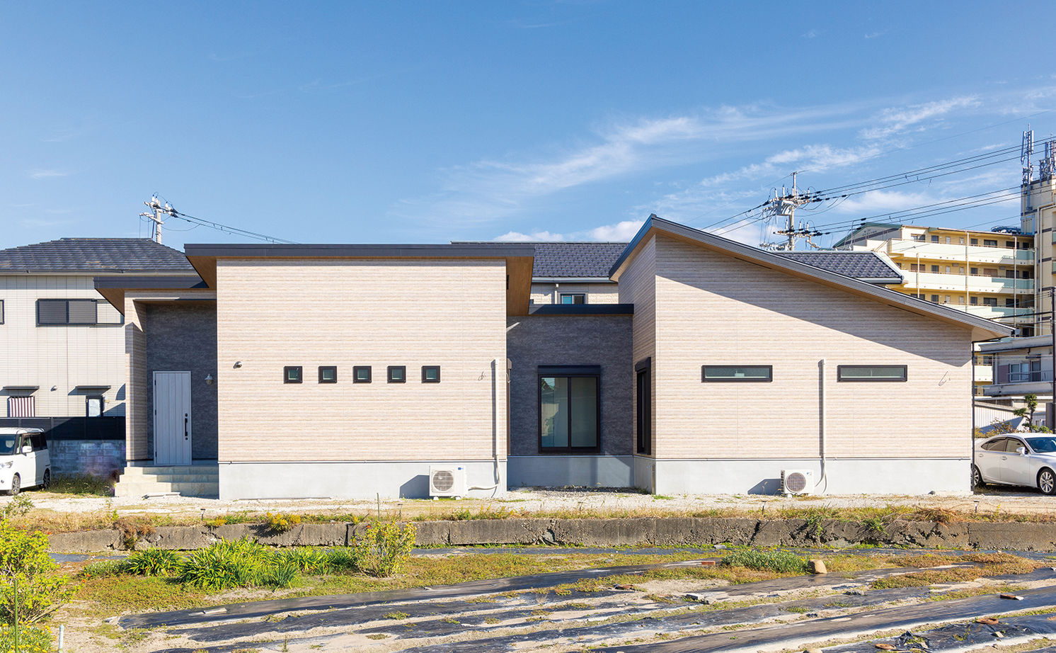 H.B.HOMES（エイチビーホームズ）の建築実例画像