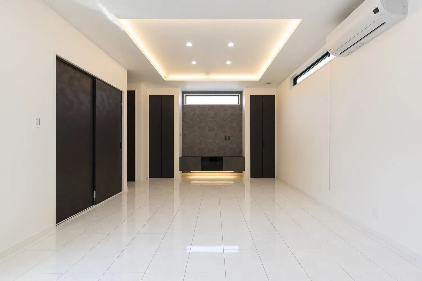 サイエンスＬＤホーム 【兵庫県/2000万円台】ホテルライクな洗練された暮らしができる邸宅の建築実例画像3