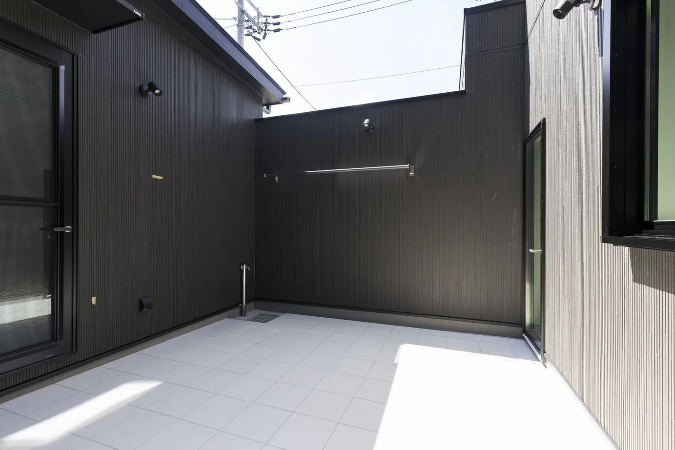 サイエンスＬＤホーム 【兵庫県/2000万円台】ホテルライクな洗練された暮らしができる邸宅の建築実例画像5