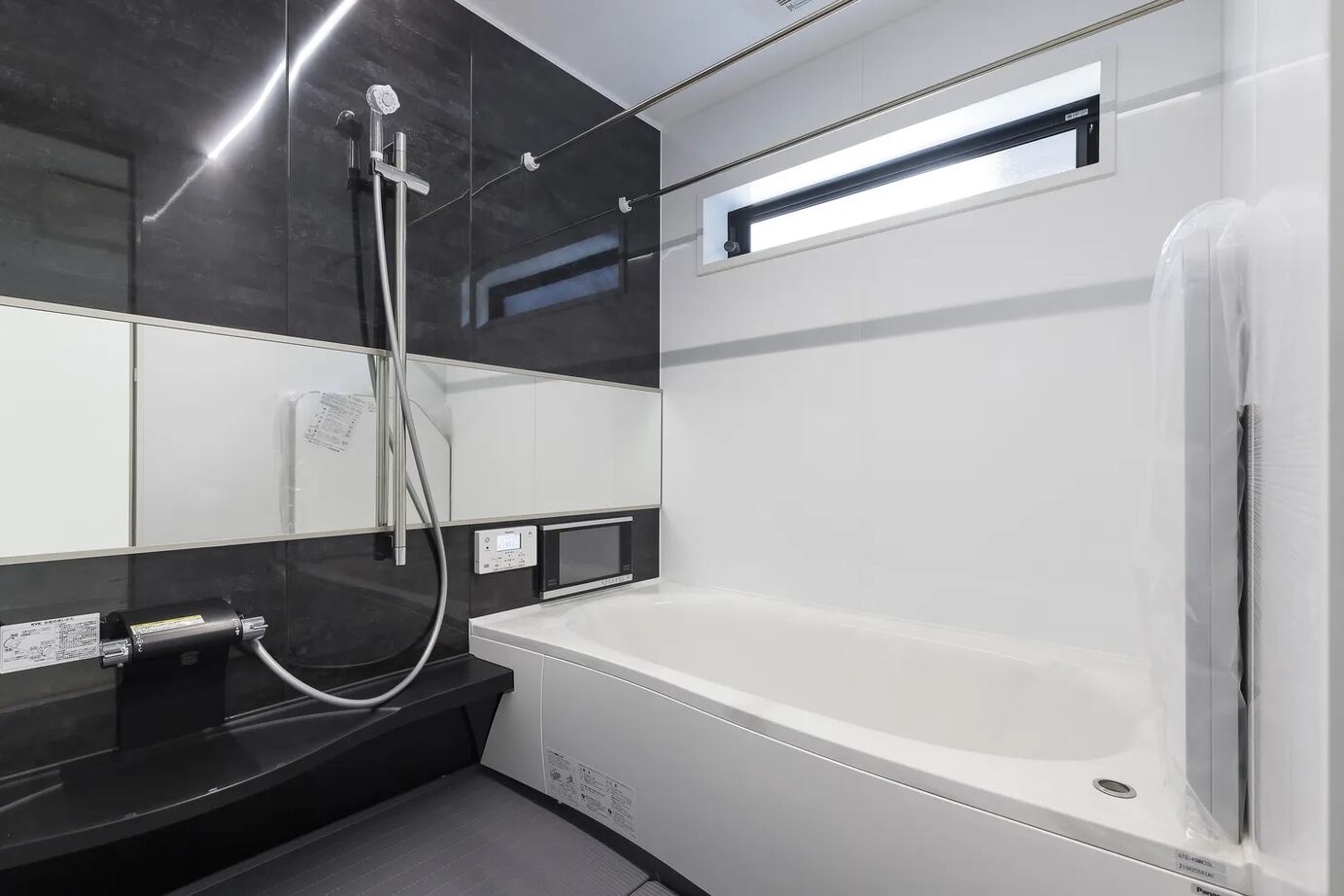 サイエンスＬＤホーム 【兵庫県/2000万円台】ホテルライクな洗練された暮らしができる邸宅の建築実例画像6