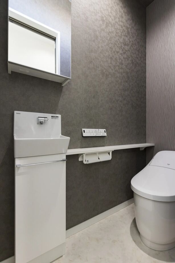 サイエンスＬＤホーム 【兵庫県/2000万円台】ホテルライクな洗練された暮らしができる邸宅の建築実例画像7