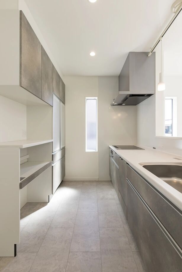 サイエンスＬＤホーム 【兵庫県/2000万円台/平屋】収納充実の使いやすさと心地よさを兼ね備えた平屋の建築実例画像2